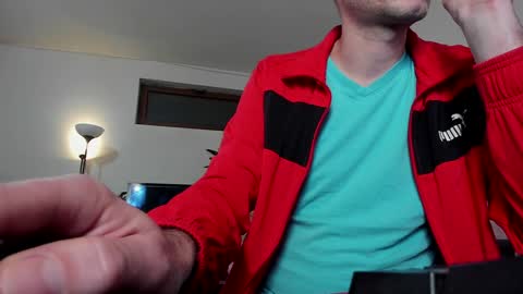 Carla And The Neighbor online show from 24, 12, 2024