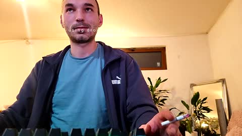 Carla And The Neighbor online show from 7, 1, 2025