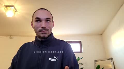 Carla And The Neighbor online show from 8, 1, 2025