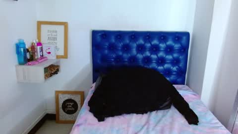 Carla online show from 13, 1, 2025