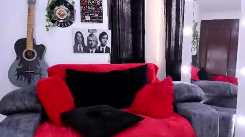 Snapshot of carla_gsex chatting on 15, 7, 2026 Carla online show from 15, 7, 2026
