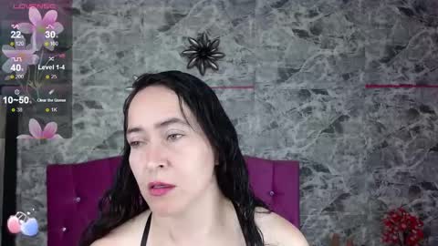 Carla naugthy  online show from 5, 12, 2024