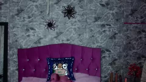 Carla naugthy  online show from 6, 12, 2024