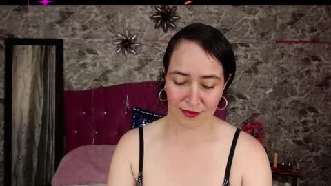 Carla naugthy  online show from 11, 1, 2025