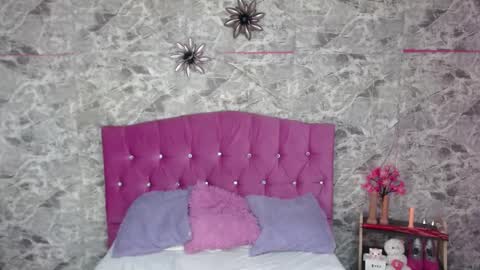 Carla naugthy  online show from 29, 1, 2025