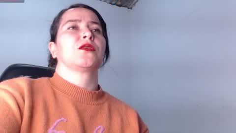 Carla naugthy  online show from 18, 6, 2026
