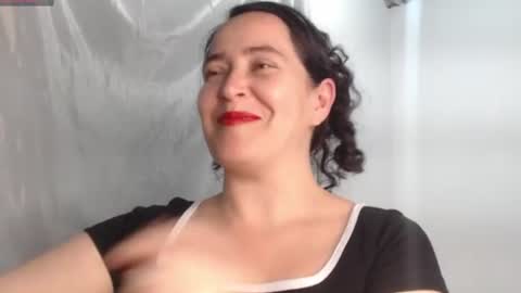 Carla naugthy  online show from 24, 6, 2026