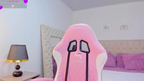 carla perez    5pm  1 am online show from 3, 10, 2025