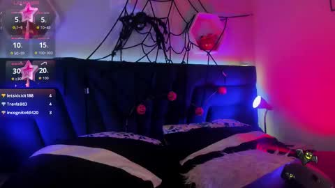 carla online show from 31, 10, 2025