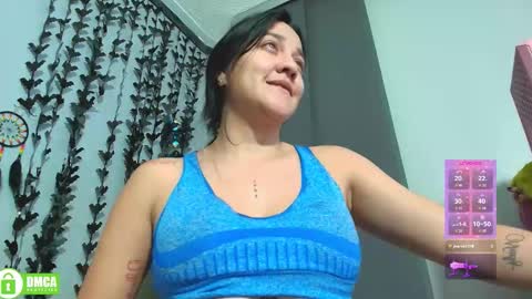 Snapshot of carla_rossi chatting on 21, 10, 2025 Carla online show from 21, 10, 2025