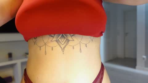 carla_secretary online show from 9, 1, 2025