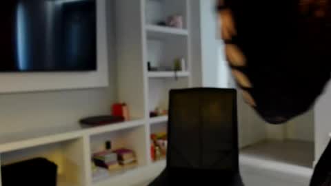 Snapshot of carla_secretary chatting on 5, 5, 2026 carla_secretary online show from 5, 5, 2026