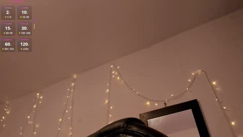 Carla online show from 7, 1, 2026