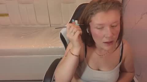 Carla  online show from 27, 11, 2025