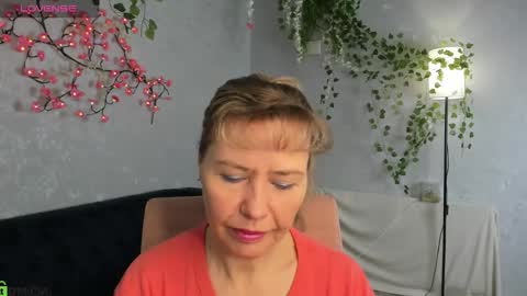 Snapshot of carla_vogue chatting on 30, 11, 2025 Carla Vogue online show from 30, 11, 2025