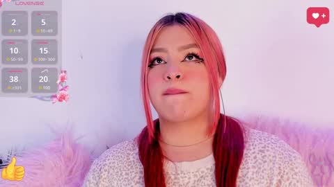 Carla Wet18 online show from 12, 1, 2025