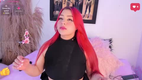 Carla Wet18 online show from 18, 1, 2025