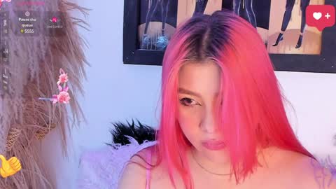 Carla Wet18 online show from 28, 1, 2025