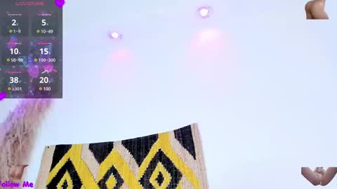 Carla Wet18 online show from 1, 3, 2025