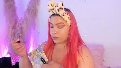 Carla Wet18 online show from 13, 9, 2025