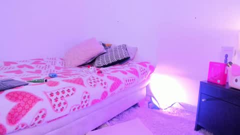 Carla Wet18 online show from 28, 9, 2025