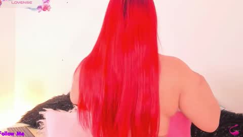 Carla Wet18 online show from 14, 11, 2025