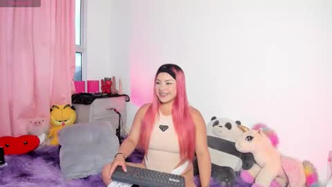 Carla Wet18 online show from 18, 3, 2026