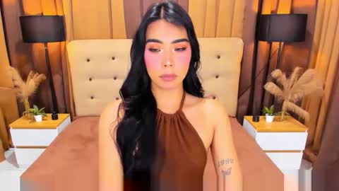 carlagreyson online show from 27, 2, 2026