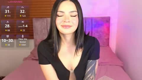 Snapshot of carlajaeger chatting on 1, 5, 2026 carla online show from 1, 5, 2026