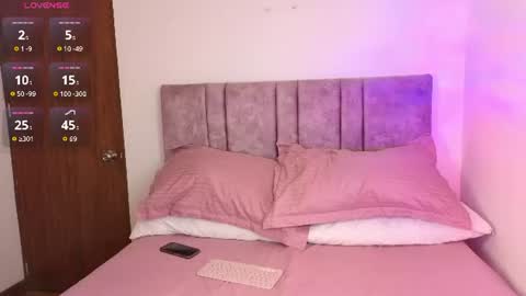 Snapshot of carlajaeger chatting on 29, 6, 2026 carla online show from 29, 6, 2026
