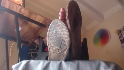 Snapshot of carlajames_1 chatting on 28, 11, 2025 carlajames_1 online show from 28, 11, 2025