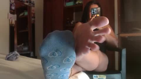 Snapshot of carlajames_1 chatting on 16, 12, 2025 carlajames_1 online show from 16, 12, 2025