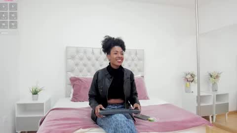 Carla online show from 9, 1, 2026