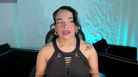 Carla online show from 29, 9, 2025