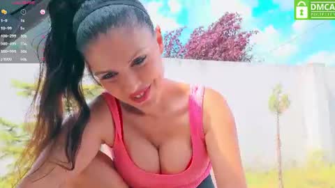 Snapshot of carlasquirt chatting on 3, 7, 2026 CarlaSquirt online show from 3, 7, 2026