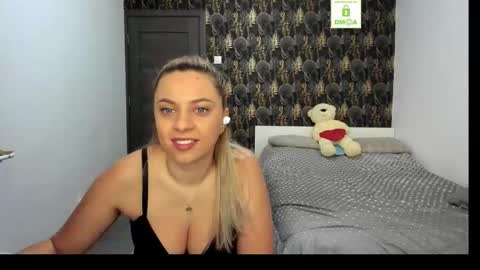 CarlaStaceFun online show from 10, 2, 2026