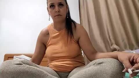 carlasweet00 online show from 1, 11, 2025