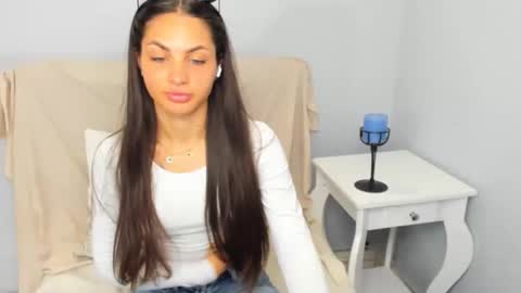 Snapshot of carlaxsensual chatting on 1, 6, 2026 CarlaxSensual online show from 1, 6, 2026