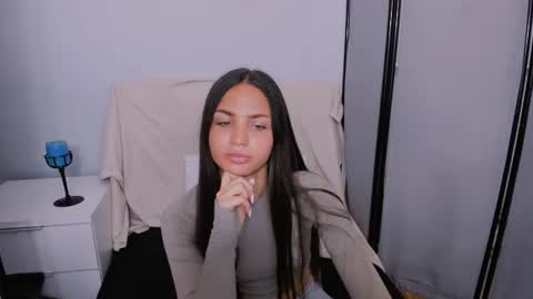 Snapshot of carlaxsensual chatting on 11, 6, 2026 CarlaxSensual online show from 11, 6, 2026