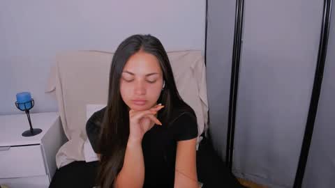 Snapshot of carlaxsensual chatting on 30, 6, 2026 CarlaxSensual online show from 30, 6, 2026