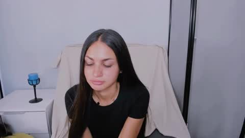 Snapshot of carlaxsensual chatting on 10, 7, 2026 CarlaxSensual online show from 10, 7, 2026