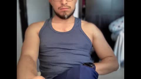 carlcarlinches4 online show from 19, 2, 2025