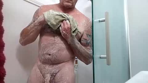 carldhammers online show from 3, 10, 2025