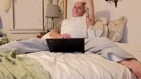 carldhammers online show from 1, 12, 2025