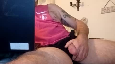 carldhammers online show from 4, 12, 2025