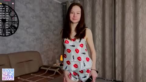Kate - online show from 11, 4, 2026