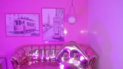 CARLYE   online show from 26, 2, 2025