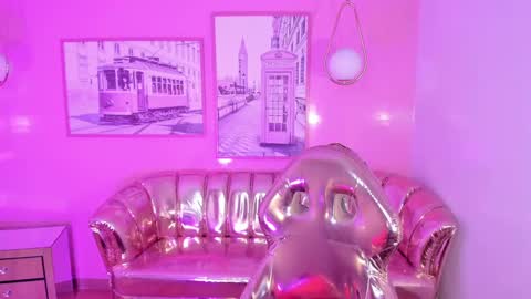 CARLYE   online show from 27, 2, 2025