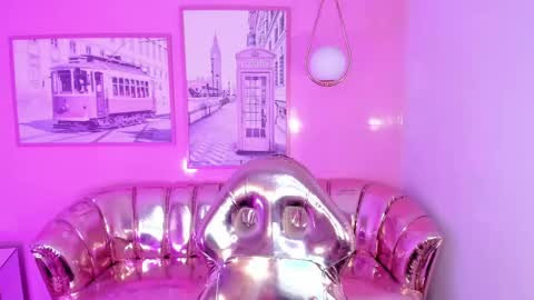 CARLYE   online show from 28, 2, 2025