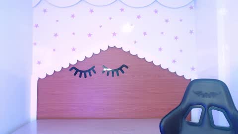 CARLYE   online show from 12, 11, 2025